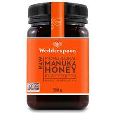 Wedderspoon Raw Manuka Honey Kfactor 16+