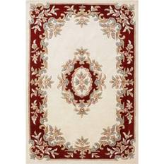 Oriental Weavers Royal Indian Rug Aubusson White, Red, Blue