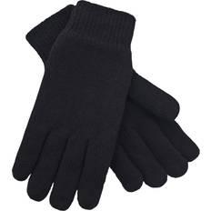 Beige Gloves & Mittens Trespass Unisex Knitted Gloves Bargo