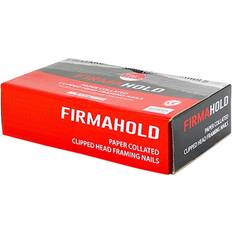 Timco Plain Shank FirmaGalv 3.1 x 90mm Nails (1100 Box) Firmahold