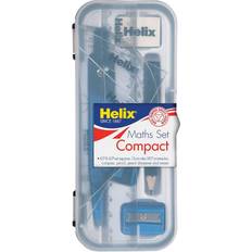 Helix Compact Maths Set