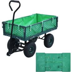 vidaXL Garden Cart Liner