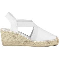 Toni Pons 'Ter' Wedge Heeled Espadrilles