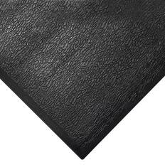 Orthomat Premium Black Anti-fatigue Mat 0.9m x 3.65M