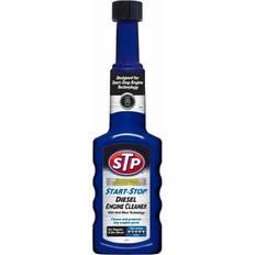 STP Motor Oils STP Diesel Engine Cleaner Motor Oil