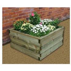 Zest Sleeper Raised Bed