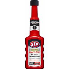 STP Car Care & Vehicle Accessories STP Petrol 200ML Motor Oil