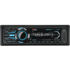 Boss Audio Systems MR1308UABK Marine Single-DIN