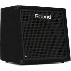 Bass Keybord Amplifiers Roland Kc-400 Keyboard Amplifier