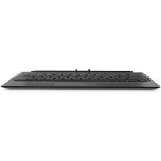 Lenovo keyboard spanish