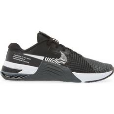 45 ½ Gym & Training Shoes Nike Metcon 8 M - Black/Dark Smoke Grey/Smoke Grey/White