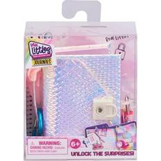 Real littles Liniex Real Littles Real littles Notebook_Diary