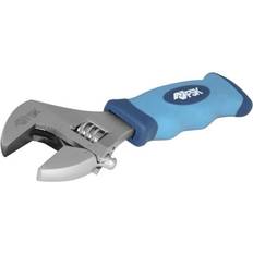 Ferrestock "Justerbar skiftnyckel 100 mm" Adjustable Wrench