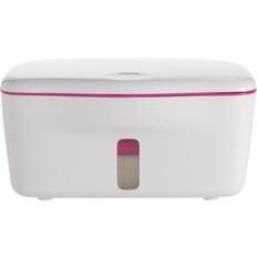 OXO Tot Perfect Pull Wipes Dispenser, Pink