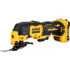 Dewalt WIELOFUNK.12V 2x2,0Ah DCS353D2