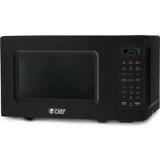 Commercial Chef CHM7MB Black