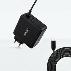 Tooq Notebook Charger TQLC-USBC90PD