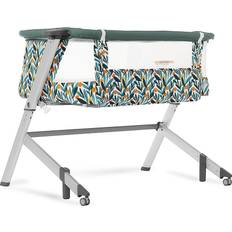 Dream On Me Skylar Bassinet/bedside Sleeper