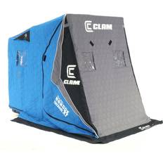 Clam Nanook XT Thermal Ice Fishing Shelter