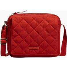 Vera Bradley Medium Hipster in Cardinal Red