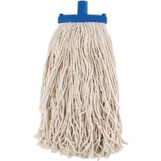 Cleaning Equipment & Cleaning Agents Prairie Kentucky Yarn Socket Mop Head Blue