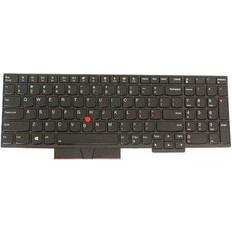 Lenovo 01YP612 Keyboard German