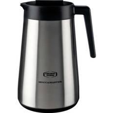 Stainless Steel Coffee Pots Moccamaster Original 1.25L