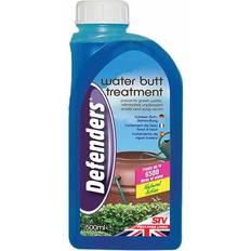 Green Water Controls Stax Defenders Water Butt Treatment 500ml