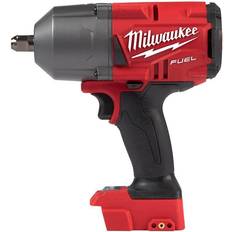 Milwaukee Brushless Impact Wrench Milwaukee M18 Fuel 2766-20 Solo