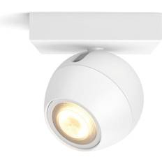 Philips Hue Buckram 1x5W 230V Spotlight