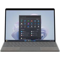 16 GB - Convertible/Hybrid Laptops Microsoft Surface Pro 9 for Business i5-1245U 16GB 256GB Win 10 Pro