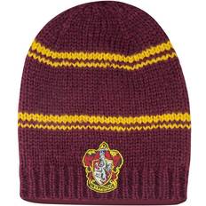 Cinereplicas Gryffindor Slouchy Beanie