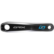 Stages Power L Shimano GRX RX810 Left Crank