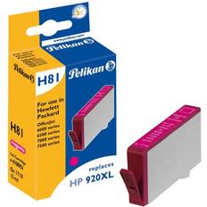 Pelikan 4108951 H81-Pigment-based ink-Magenta-HP