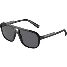 Dolce & Gabbana Polarized DG6179 252581