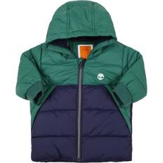 Timberland Ambiance Down Jacket - Dark Green (T26575-678)