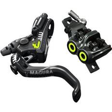 28" Bike Spare Parts Magura MT7 Pro 1 Finger Brakes