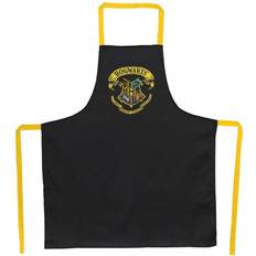 SD Toys Hogwarts Apron Apron Black