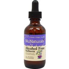 NuNaturals Alcohol Free NuStevia Unflavored 2