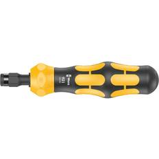 Wera Series 900 921 Kraftform Plus Screwdriver Hex Head Screwdriver