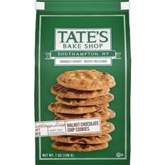 Tate's Bake Shop Cookies Chocolate Walnut