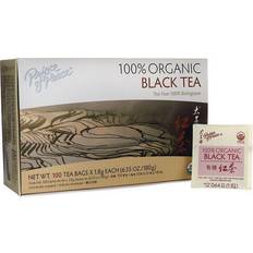 Prince of Peace Organic Black Tea, 100 Tea 100g