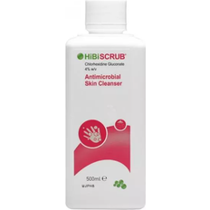 Mölnlycke Health Care Hibiscrub Antimicrobial Skin Cleanser 500ml