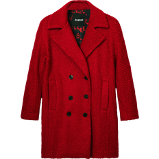 Desigual Women - XL Coats Desigual London Coat