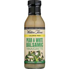 Walden Farms Pear & White Balsamic 340g