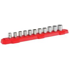 Craftsman drive Metric 6 Point Socket Set Head Socket Wrench