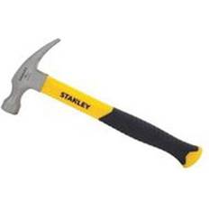 Stanley Tools 3267754 Hammer Carpenter Hammer