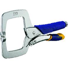 Irwin Vise-Grip 11 Alloy Steel Locking Pliers Panel Flanger