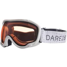 Dare 2b Velose Ii Ski Goggles One Size White