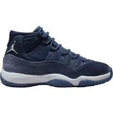 Nike Air Jordan 11 - Women Shoes Nike Air Jordan 11 W - Midnight Navy